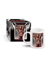 Ero XXX SHOW- Boss mug 300ml Moški