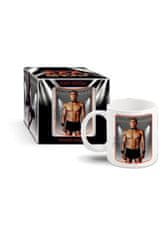 Ero XXX SHOW- Boss mug 300ml Moški