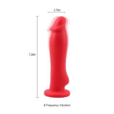 Ero Vibrator Real Burst