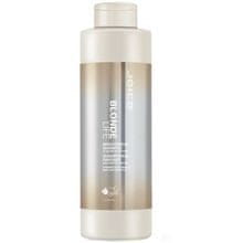 JOICO Joico - Blonde Life Brightening Shampoo - Rozjasňující šampon 1000ml 