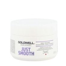 GOLDWELL Goldwell - Smoothing Dualsenses Just Smooth (60 SEC Treatment Mask) 200ml