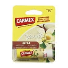 Carmex Carmex - Vanilla Lip Balm SPF15 - Lip Balm 4 g 