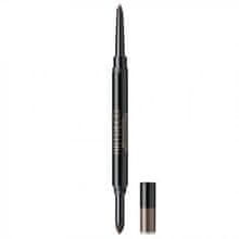 Artdeco Artdeco - Brow Duo Powder & Liner - Duo eyebrow pencil with foam applicator 