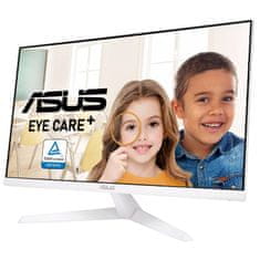 ASUS VY279HE-W monitor, 68,58cm (27), FHD, IPS (90LM06D2-B01170)