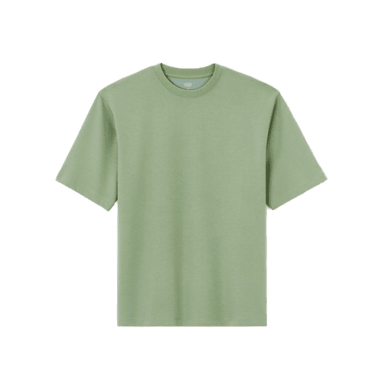 Celio Gehem oversize majica CELIO_1147776