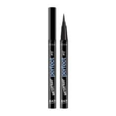 Gabriella Salvete Denim Story Perfect Fit vodoodporno črtalo za oči 1.6 ml Odtenek black