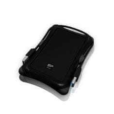 Silicon Power Armor A30 Rugged Mobile trdi disk, 1TB, USB 3.2