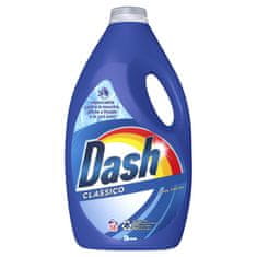 Dash Dash gel za pranje perila, Regular, 58 pranj