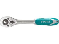 Total Ratchet Total THT106126 Ratchet, industrijska, 1/2&quot