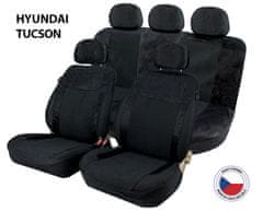 Cappa Autopotahy Perfetto AL Hyundai Tucson černá