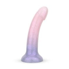 Easytoys Dildo Easytoys Dildo Collection - Mermaid Ombre, 14 cm