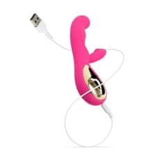 Easytoys Rabbit vibrator Easytoys Vibe Collection - Tarzan, pink