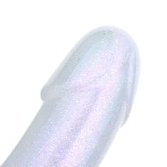 Easytoys Dildo Easytoys Dildo Collection - Mermaid Glitter, 14 cm