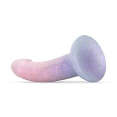 Easytoys Dildo Easytoys Dildo Collection - Mermaid Ombre, 14 cm