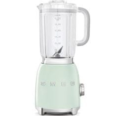 Smeg BLF01PGEU blender, zelen