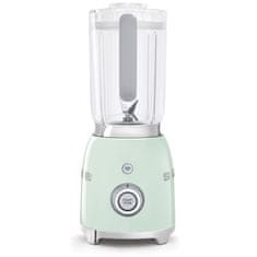 Smeg BLF01PGEU blender, zelen