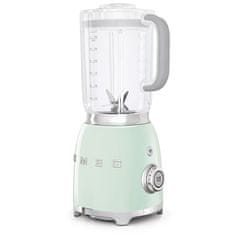 Smeg BLF01PGEU blender, zelen