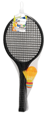 Aojie badminton set, 45 x fi19 cm (81569)