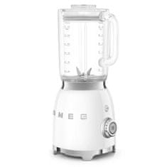 Smeg BLF03WHEU blender, bel