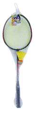 Aojie badminton set, 62,5 x fi21 cm (81576)