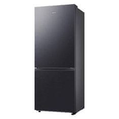 Samsung RB50DG602EB1EO kombinirani hladilnik, črn