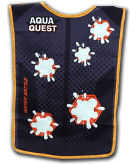 Aqua Quest set vodnih pištol (DHOWG10603)