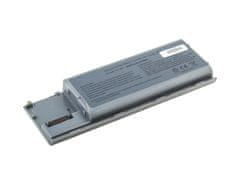 Avacom Baterija za Dell Latitude D620, D630 Li-Ion 11,1V 4400mAh