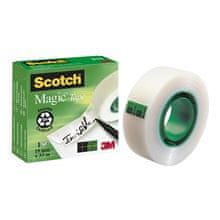 3M Lepilni trak Scotch Magic, 19 mm x 33 m