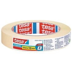 Tesa Standardni krep trak, 19 mm x 50 m