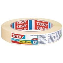 Tesa Standardni krep trak, 19 mm x 50 m