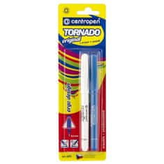 Centropen Valjček Tornado original + praskalnik 2675/2