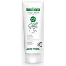 Medilona krema za roke, aloe vera