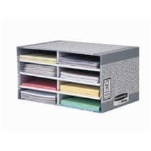 Fellowes Pisalni organizator 49,0 x 26,0 x 31,0 cm