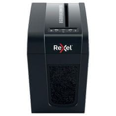 Rexel Uničevalnik Secure X6-SL EU