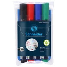 Schneider Marker za bele table Maxx 293, 4 kosi