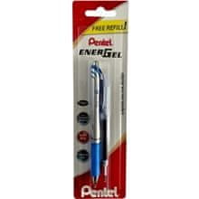 Pentel Gelsko pero Energel BL77 + brezplačno polnilo