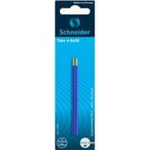 Schneider Nadomestno polnilo TAKE4-REFILL, modro