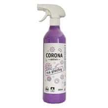 Razkužilo za površine Corona-antivir, 500 ml