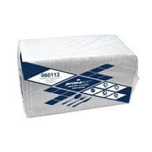 Primasoft Papirnati prtički Prima Soft - beli, gastro,500 kosov