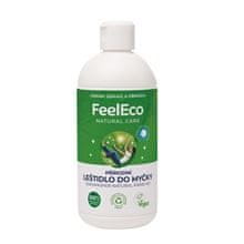 Leštilna pasta Feel Eco, 450 ml, za pomivalni stroj