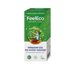 Naravna sol za pomivanje posode Feel Eco, 1 kg