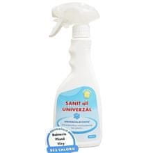 Sanit All univerzalno razkužilo -500 ml