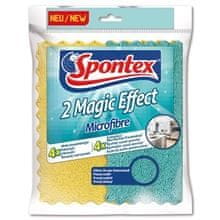 Spontex Mikrometer Magic Effect, pakiranje=2 kosa