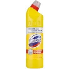 Domestos čistilo za stranišče - citrusi, 750 ml