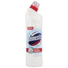 Domestos Ultra White toaletni gel, 750 ml