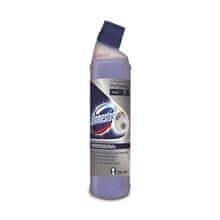 Domestos Toaletni gel za odstranjevanje vodnega kamna - 750 ml