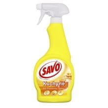 Savo Čistilo za kuhinjo -500ml