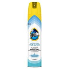 Pronto nevtralno pršilo za prah, 250 ml