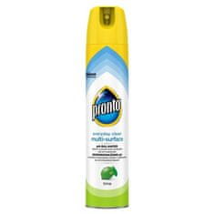 Pronto Dust Spray Lime, 250 ml