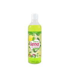 LENA Sredstvo za pomivanje posode - limona, 550 g